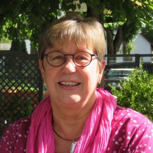 Profilbild von Sabine Erdmann