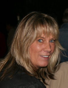 Profilbild von Sabine Erichsen