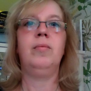 Profilbild von Sabine Erkelenz
