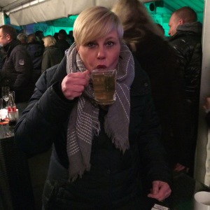Profilbild von Sabine Ernst