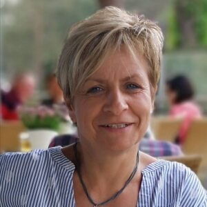 Profilbild von Sabine Ernst