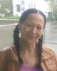 Profilbild von Sabine Erol