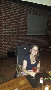 Profilbild von Sabine Ertingshausen