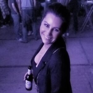 Profilbild von Sabine Ertl