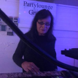 Profilbild von Sabine Esch