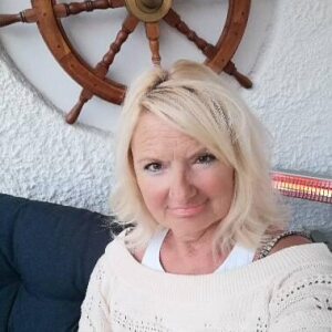 Social Media Profilbild Sabine Esch 