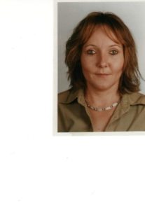 Profilbild von Sabine Etzel