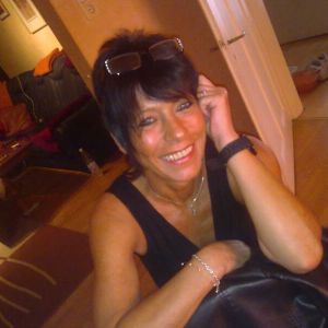 Profilbild von Sabine Eymes