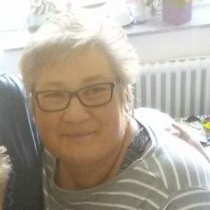 Profilbild von Sabine Falk