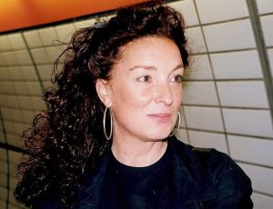 Profilbild von Sabine Fechler