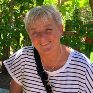 Profilbild von Sabine Fehlhaber-Stieler