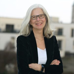 Profilbild von Sabine Fehn
