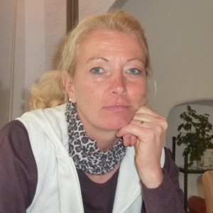 Social Media Profilbild Sabine Fehrs 