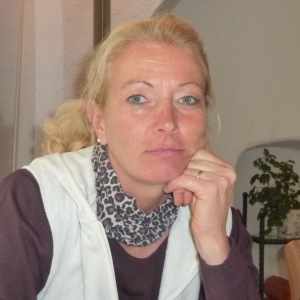 Profilbild von Sabine Fehrs