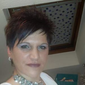 Profilbild von Sabine Feil