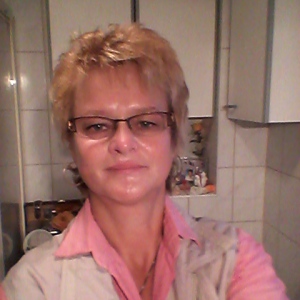 Profilbild von Sabine Feister