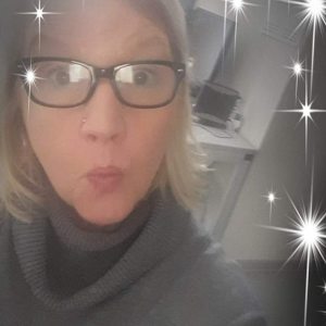 Profilbild von Sabine Felder