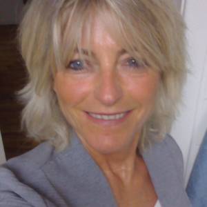 Profilbild von Sabine Felsen