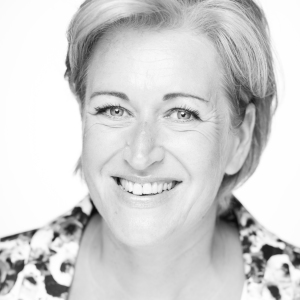 Profilbild von Sabine Fenselau