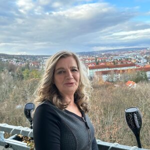 Profilbild von Sabine Feser