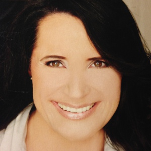 Profilbild von Sabine Fetz