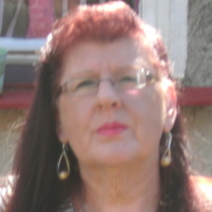 Profilbild von Sabine Fetzko