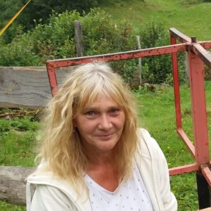 Profilbild von Sabine Fickenscher