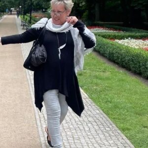 Profilbild von Sabine Fieblinger