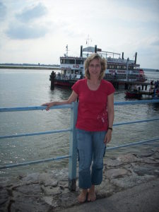 Profilbild von Sabine Fiedler