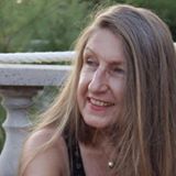 Profilbild von Sabine Fiedler