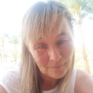 Profilbild von Sabine Fink