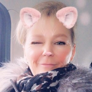 Profilbild von Sabine Finke