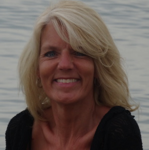Profilbild von Sabine Finnern