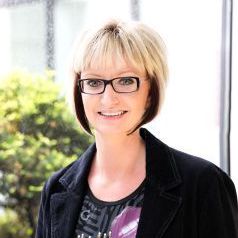 Profilbild von Sabine Fischer