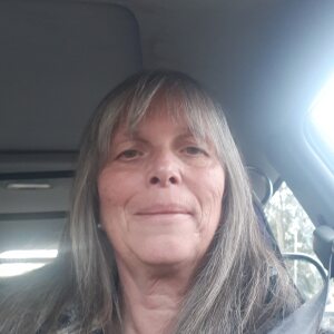 Profilbild von Sabine Fischer