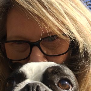 Profilbild von Sabine Flemming