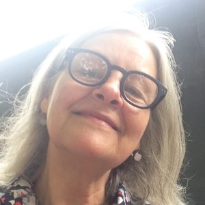 Profilbild von Sabine Flockenhaus