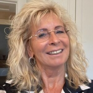 Profilbild von Sabine Foelske
