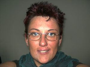 Profilbild von Sabine Foemer