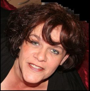 Profilbild von Sabine Förster