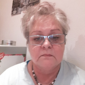 Profilbild von Sabine Förster