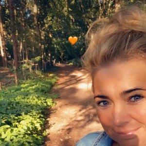 Profilbild von Sabine Forsmann