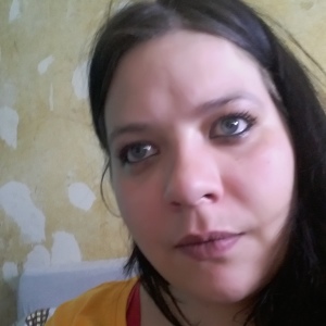 Profilbild von Sabine Forster