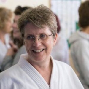 Profilbild von Sabine Foster