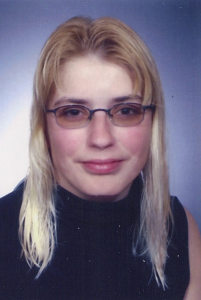 Profilbild von Sabine Foterek
