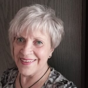 Profilbild von Sabine Frank