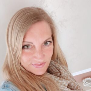 Profilbild von Sabine Frank