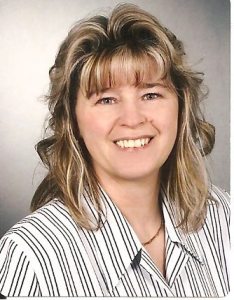 Profilbild von Sabine Franz