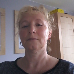 Profilbild von Sabine Frederich