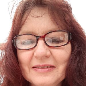 Profilbild von Sabine Freitag